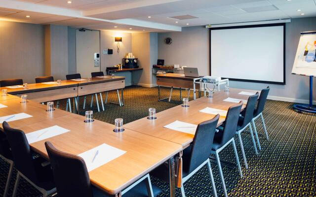 Novotel Nottingham Derby
