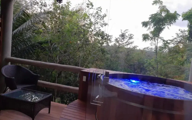 Bangalô Villas do Pratagy