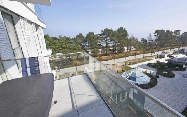 Villa Vogue F652 WG 15 mit Blick a