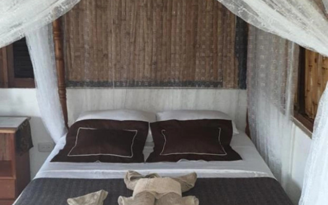 Apoyo Lodge