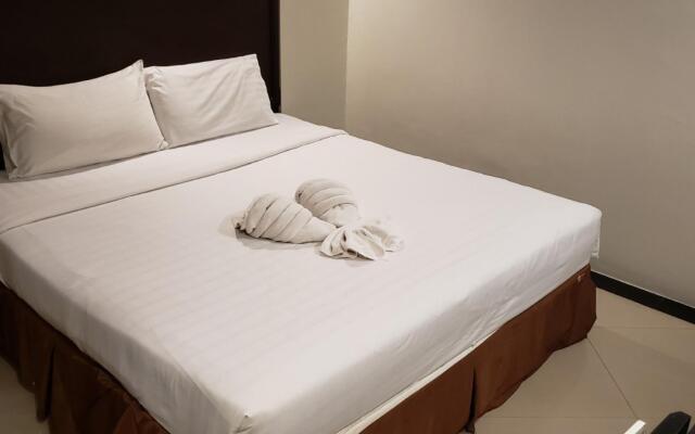 COZY Rooms @ Nineteenth