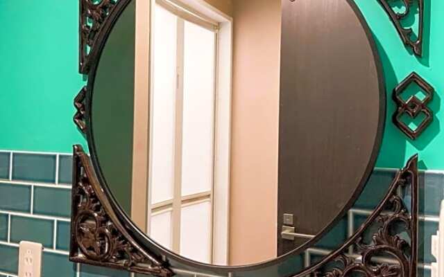 Room Inn Shanghai 横浜中華街 Room 2