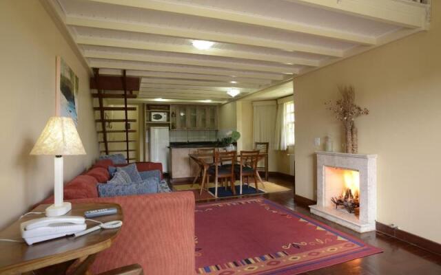 Pousada Vila das Cores