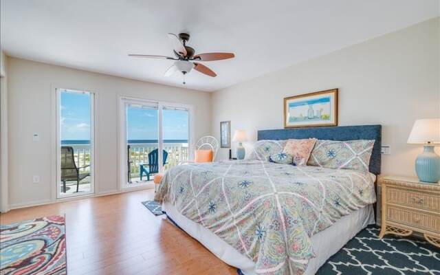 Sundown Unit #17 - 2Br Villa