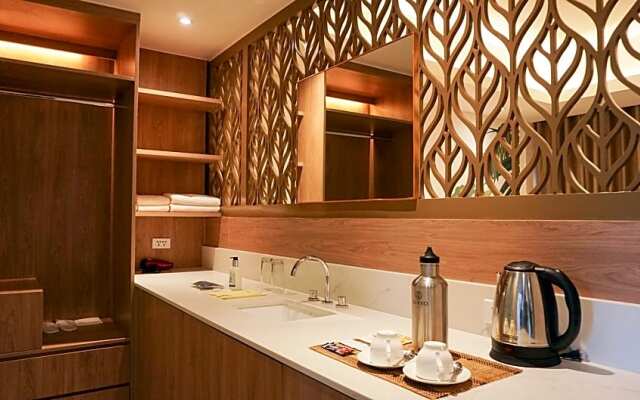 Aureo Resort La Union