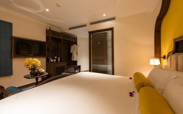 Tirant Hotel
