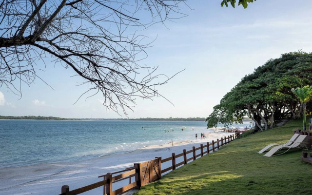 Vila de Jericoacoara