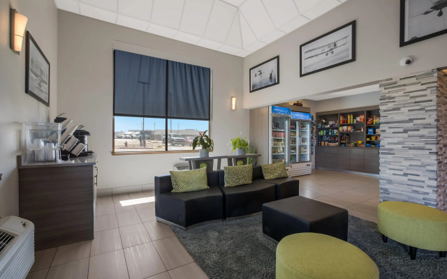 Hotel 28 Boise Airport, an Ascend Collection Hotel