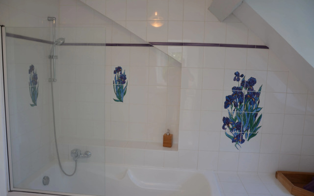 Ecogite le Cerf Thibault en Brenne