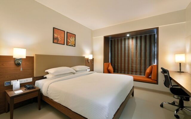 Krishna Palace Hotel Ambernath