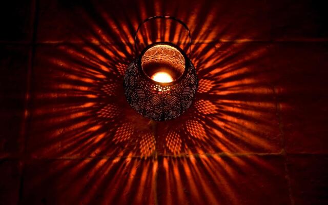 Sources en Périgord