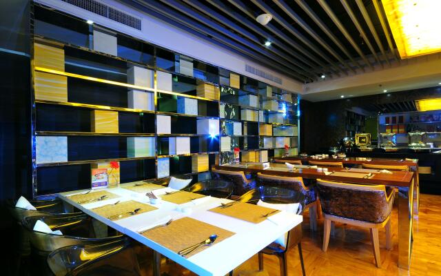 Citrus Sukhumvit 13 Nana Bangkok by Compass Hospitality