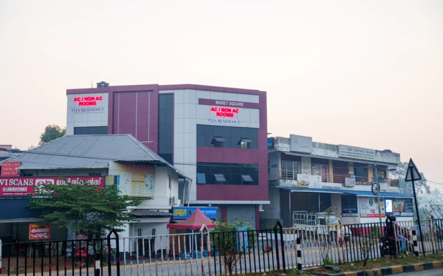 Tlta Residency
