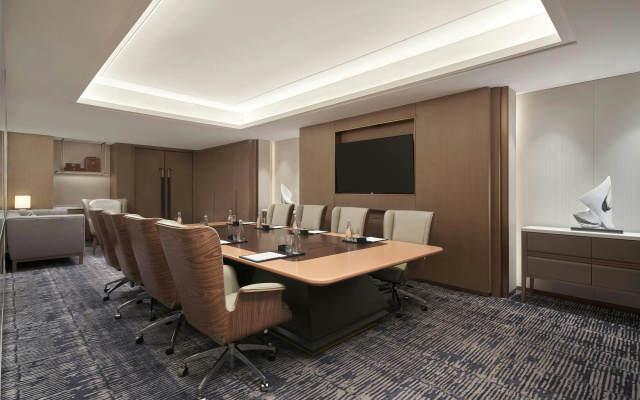 Four Points by Sheraton Suzhou, Wuzhong