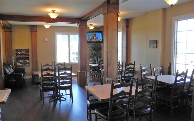 Canadas Best Value Inn & Suites Charlottetown