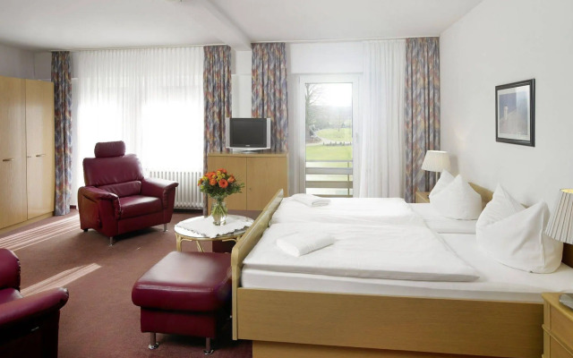 Hotel Bad Griepshop