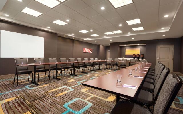 Residence Inn by Marriott Winston-Salem Hanes Mall