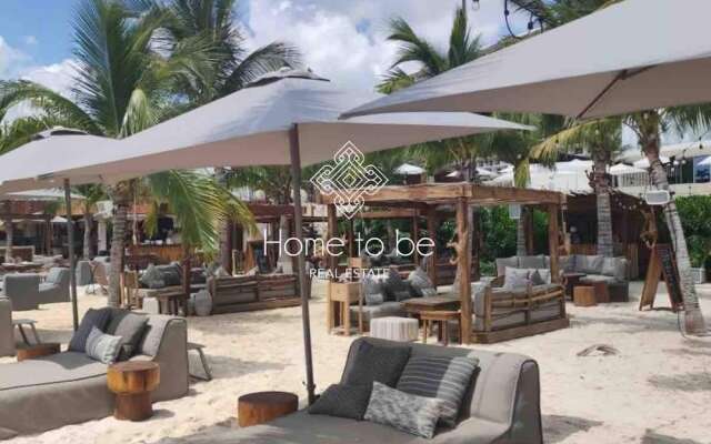 Luxury Condo 2bdr - Puerto Cancun