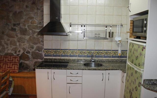 Casas las Carolinas