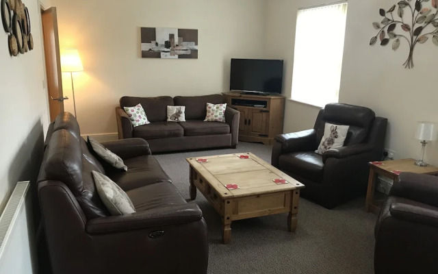 The Shelbourne Apartments