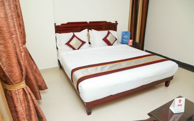 OYO 9646 Hotel Golden Pearl Inn