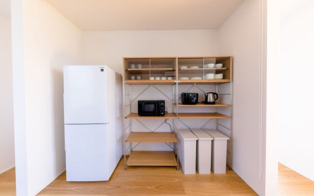 Frame View Mt.Fuji Villa East