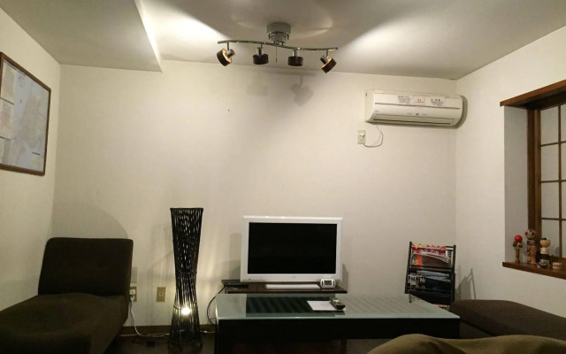 Hostel Ann
