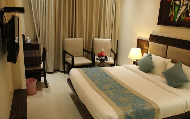 Bhawna Clarks Inn, Agra