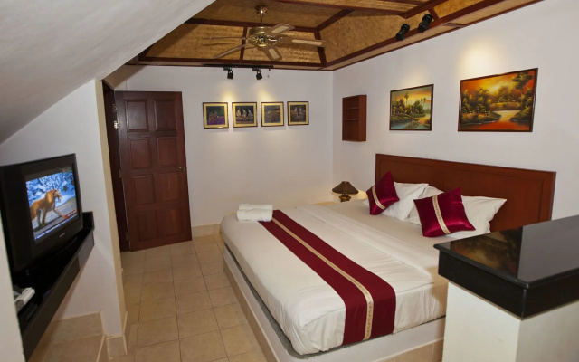 Friendship Beach Resort & Atmanjai Wellness Spa