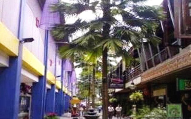 Naval Hotel