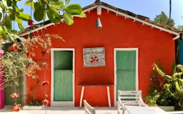 Casa da Glória Trancoso