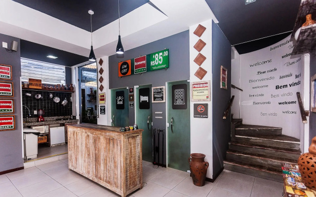 Economy Suites