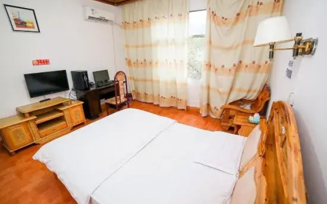 Youke Hotel
