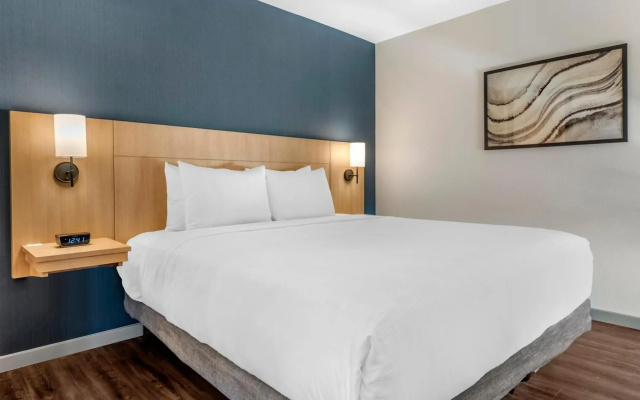 Hyatt Place Indianapolis Carmel