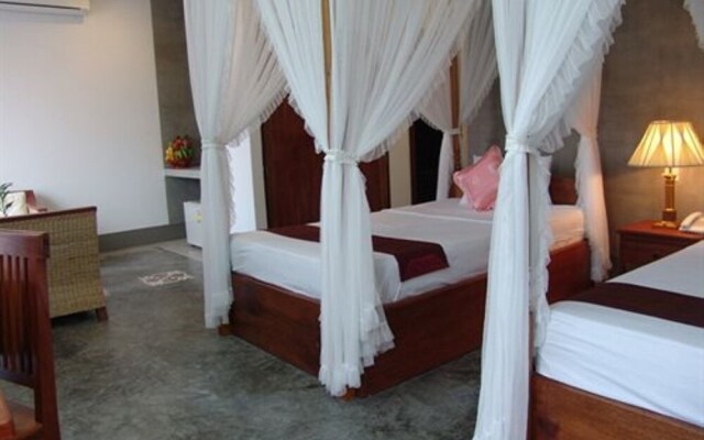 Royal Mekong Boutique Hotel