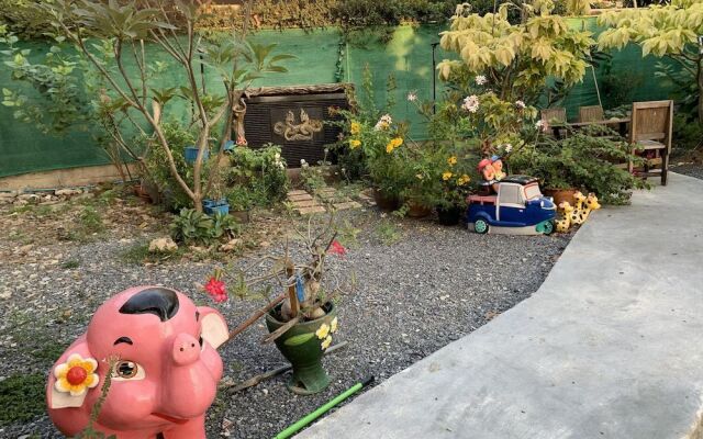 Gaiwandhanat Homestay