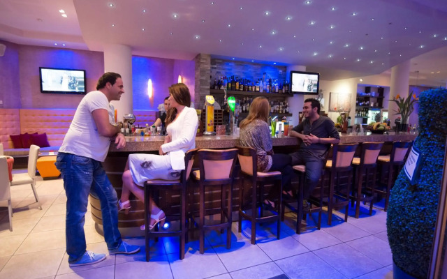 Eligonia Hotel Apartments