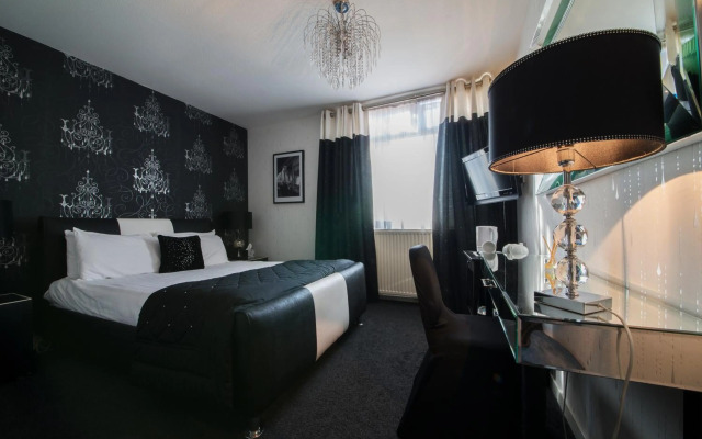 The Burnside Hotel