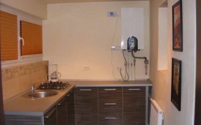 Apartamentele Premium Apartments