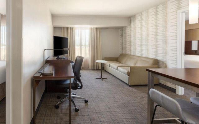 Residence Inn Las Vegas Airport