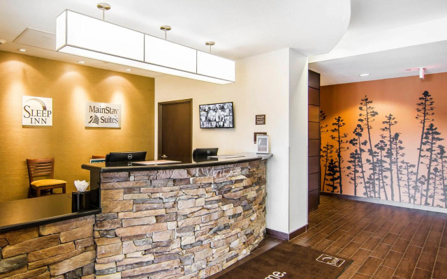 Sleep Inn Lufkin