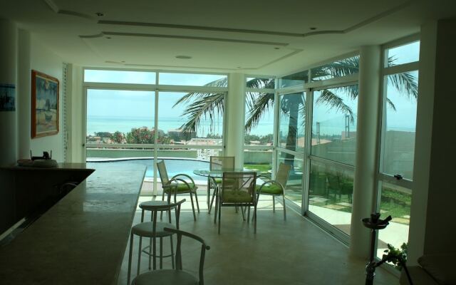 Vacation Home en Porto das Dunas