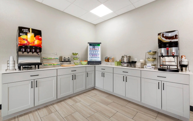 Quality Inn Dillon I-15