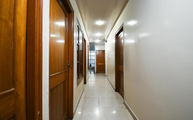 OYO 67033 Hotel Sahil Plaza