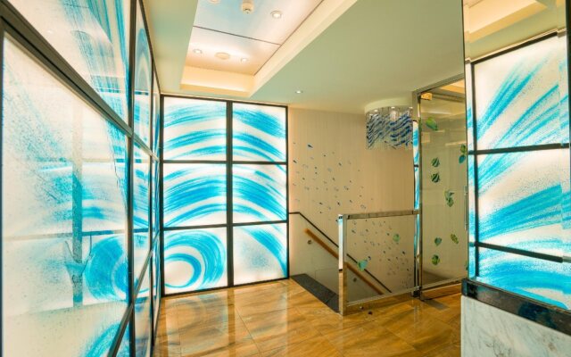 Kenting 157 Boutique Hotel