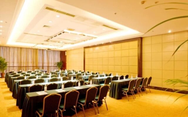 Excelsior Hotel - Chengdu