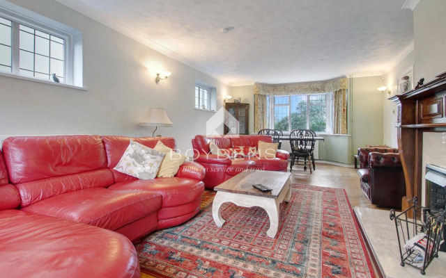 The Avenues, Frinton on Sea