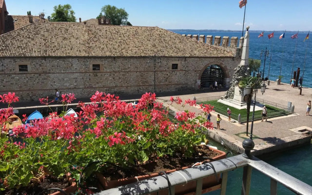 Oreste Ristorante  Suite