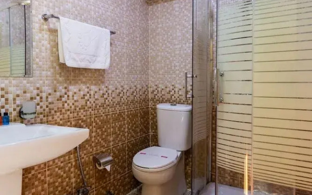 28 Plaza Hotel