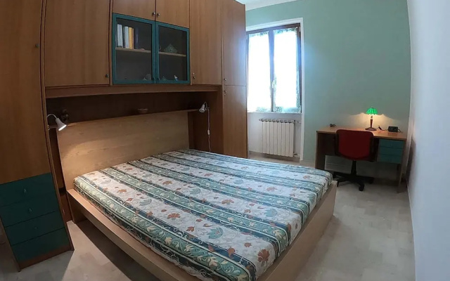 Apartment Superior 950 Meters From The Sea